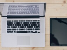 PC-Markt: Apple überholt Lenovo als PC-Hersteller, Absatz für Apple iPad sinkt, Chromebooks stürzen weiter ab.