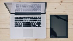 PC-Markt: Apple überholt Lenovo als PC-Hersteller, Absatz für Apple iPad sinkt, Chromebooks stürzen weiter ab.