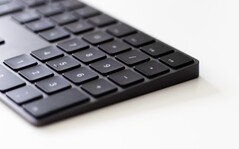 Apple patentiert eine Tastatur mit einem integrierten Computer. (Bild: Casper Munk)