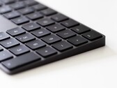 Apple patentiert eine Tastatur mit einem integrierten Computer. (Bild: Casper Munk)