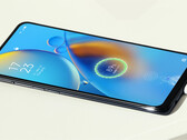 Das Oppo A74 setzt auf einen 5.000 mAh fassenden Akku, der mit immerhin 33 Watt geladen werden kann. (Bild: Oppo)