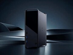 Chuwi CoreBox: Neuer Mini-PC mit Intel-Prozessor