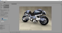 CineBench R10 32-Bit