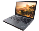 ThinkPad X13 G2 mit AMD Ryzen 7 Pro 5850U, 16 GB RAM und Touchscreen zum Bestpreis direkt von Lenovo (Bild: Notebookcheck)