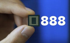 Der Qualcomm Snapdragon 888 kann bei Geekbench bereits eine überzeugende Performance beweisen. (Bild: Qualcomm)