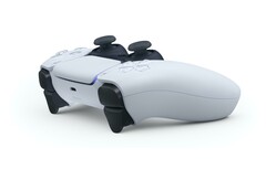 Entwickler sind bereits begeistert vom neuen Sony DualSense-Controller, der mit der PlayStation 5 geliefert wird. (Bild: Sony)