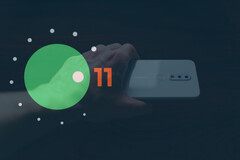 In den nächsten Monaten sollen eine Vielzahl von Nokia-Smartphones das Update auf Android 11 erhalten. (Bild: Google / Dmitry Bayer, Unsplash)