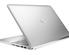 Test HP Envy 15 2017 (7500U, Full-HD) Laptop