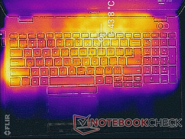 Betonung von Hexer 3 (oben)