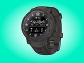 Die Garmin Instinct Crossover Solar wird per Software-Update verbessert