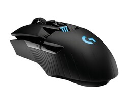 Logitech G903 Lightspeed