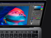 Adobe Photoshop läuft auf ARM-Macs nun deutlich schneller, einige Features sind aber noch nicht kompatibel. (Bild: Szabo Viktor)