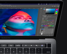 Adobe Photoshop läuft auf ARM-Macs nun deutlich schneller, einige Features sind aber noch nicht kompatibel. (Bild: Szabo Viktor)