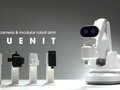 Huenit ist ein neuer Roboterarm, der aktuell bei Kickstarter Unterstützer sucht. (Bild: Kickstarter)
