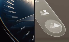 Die Entwickler von Halide zeigen, wie iPhone-Apps in iOS 26 aussehen könnten. (Bildquelle: Lux)