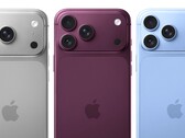 iPhone 18 Pro und iPhone 18 Pro Max sollen einen neuen Kamera-Sensor und je nach Region unterschiedliche Modems erhalten.