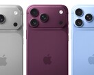 iPhone 18 Pro und iPhone 18 Pro Max sollen einen neuen Kamera-Sensor und je nach Region unterschiedliche Modems erhalten.