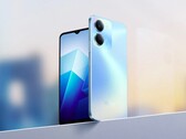 Das Vivo iQOO Z7i setzt auf einen brandneuen MediaTek Dimensity 6020. (Bild: Vivo)