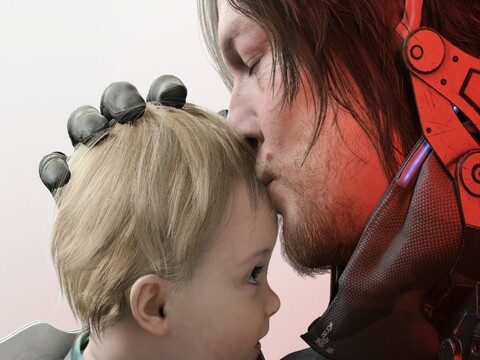 Ein Spiel zum Heulen: Death Stranding 2 für PC im Test