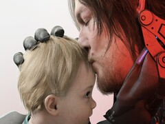 Ein Spiel zum Heulen: Death Stranding 2 für PC im Test