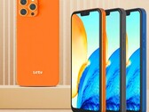 LeTV Y2 Pro: Neues Smartphone mit iPhone-Optik und Android