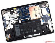 Die Abdeckung lässt sich leicht entfernen.