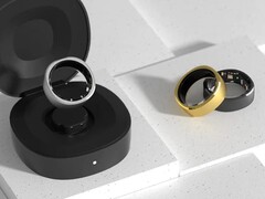 RingConn: Neues Software-Update für den smarten Ring
