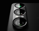 Das Xperia 1 VII könnte Sonys letztes Flaggschiff mit einer 12MP-Kamera sein (Bildquelle: Sony)