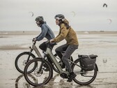 Suvea: Neues E-Bike startet in verschiedenen Versionen (Bildquelle: Diamant)