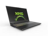 Unser Test des Schenker XMG Pro 15: Viele gute Ansätze des RTX-3080-Ti-Gamers