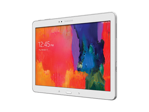 Doppeltest Samsung Galaxy Tab Pro 10.1 Tablet