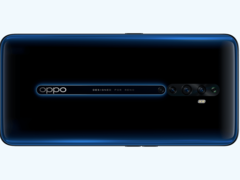 Test Oppo Reno2 Z Smartphone