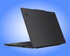 Das neue Lenovo ThinkPad X13 hat Abmessungen von 299 x 207 x 9,85 mm