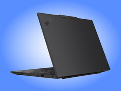 Das neue Lenovo ThinkPad X13 hat Abmessungen von 299 x 207 x 9,85 mm