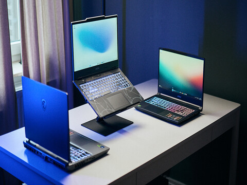 Gaming Laptops für JEDES Budget!