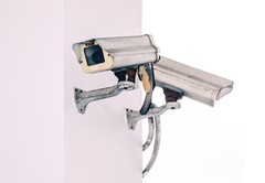 notebooksbilliger.de hat sich einem schwerwiegenden Fall von Videoüberwachung im Betrieb schuldig gemacht. (Bild: Victor Garcia)