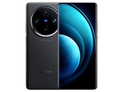 Vivo X100 Pro: Das Smartphone kann über einen Dritthändler aus der EU bestellt werden