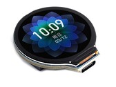 Waveshare : Neue Entwicklerplatine bringt gleich ein Display mit