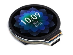 Waveshare : Neue Entwicklerplatine bringt gleich ein Display mit