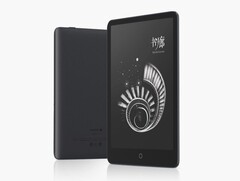 Das Xiaomi Paper Book Pro II bietet ein 7,8 Zoll E Ink-Display mit einer wahlweise kalt- oder warmweißen Beleuchtung. (Bild: Xiaomi)