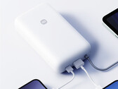 Xiaomis neue 20.000mAh Powerbank kann in China auch in Flugzeugen genutzt werden
