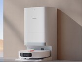 Der Xiaomi Robot Vacuum X20+ ist ein neuer Reinigungsroboter
