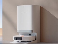 Der Xiaomi Robot Vacuum X20+ ist ein neuer Reinigungsroboter