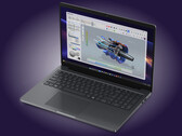 Dells neue 16-Zoll-Workstation setzt auf LPCAMM2-RAM, Intel-Panther-Lake-Prozessoren und Nvidia-Grafik.