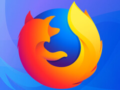 Updates für Firefox: Mozilla Firefox 62 und Firefox 13 für iOS.