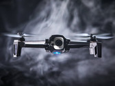 Parrot Anafi: Klappbare 4K-Drohne fordert DJI Mavic Air heraus.