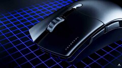 Corsair Sabre RGB Pro Wireless: Extrem leichte kabellose Gaming-Maus mit 26000-DPI-Sensor.