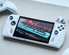 Asus ROG Ally Z1 Extreme im Test - Gaming-Handheld mit 120-Hz-Display und AMD Zen4