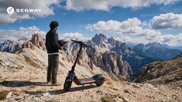 Für die Natur oder unwegsames Gelände gemacht