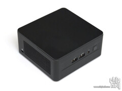 Der Intel NUC 12 Pro 